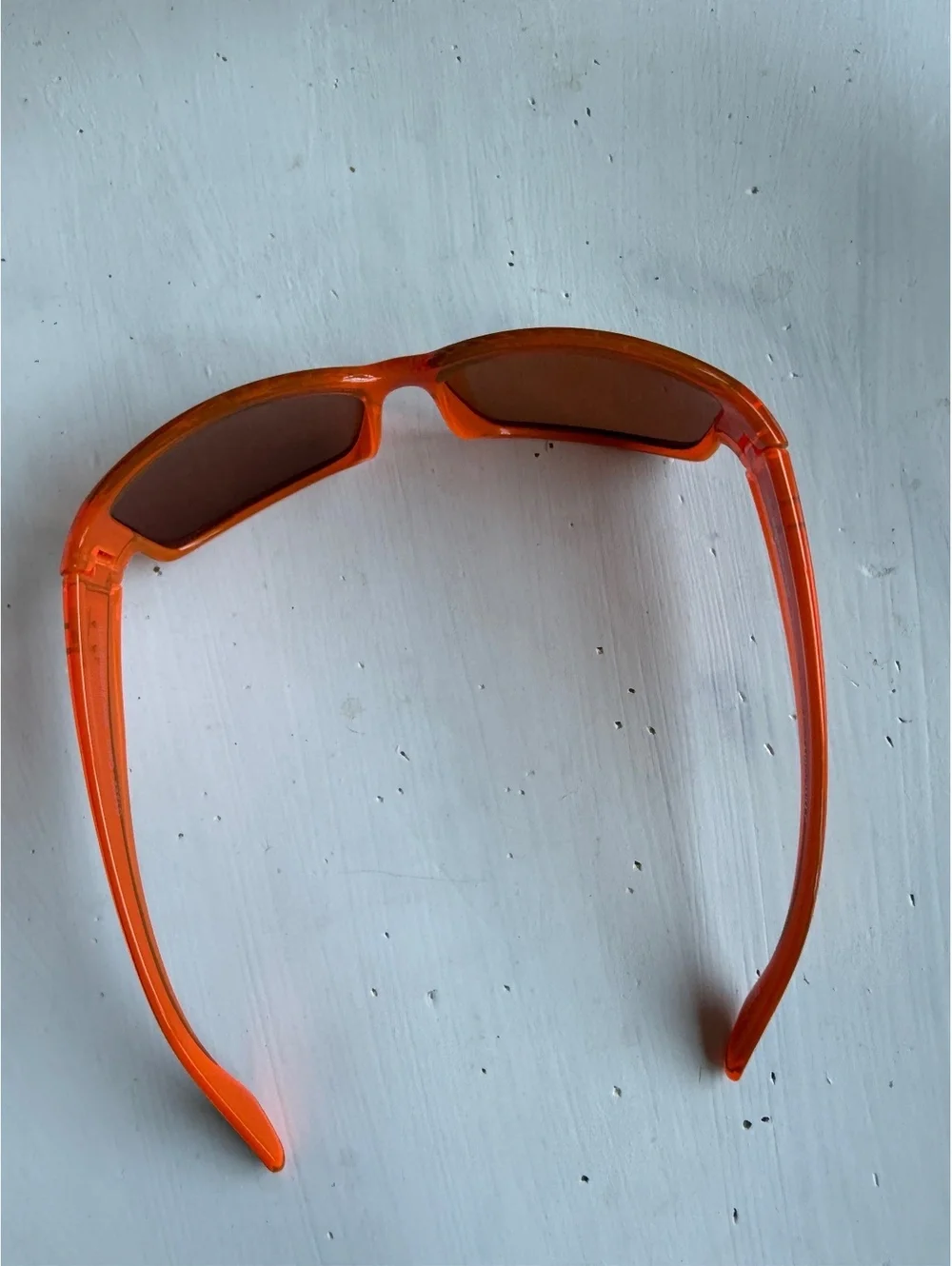 KastKing Skidaway Orange Sunglasses Cat.3